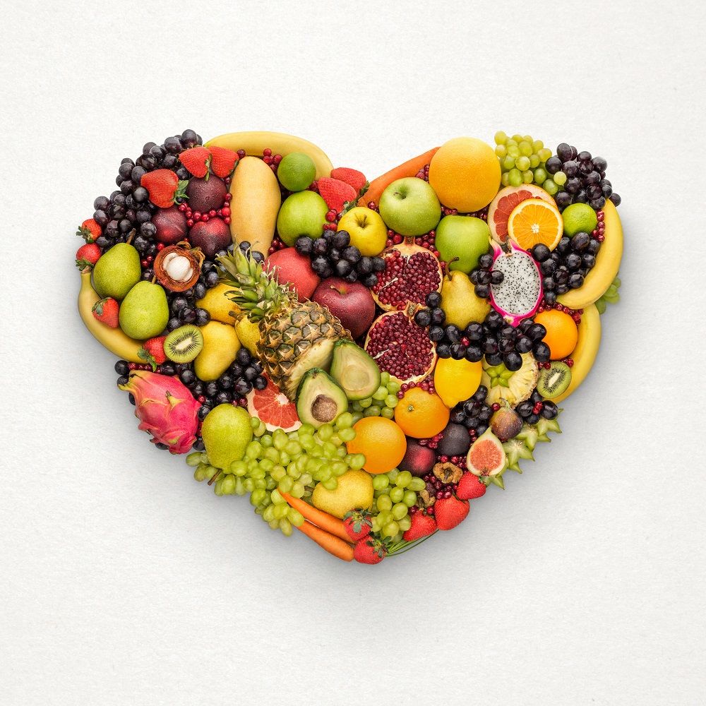 Dieta na serce – witaminy, aby serce było mocne